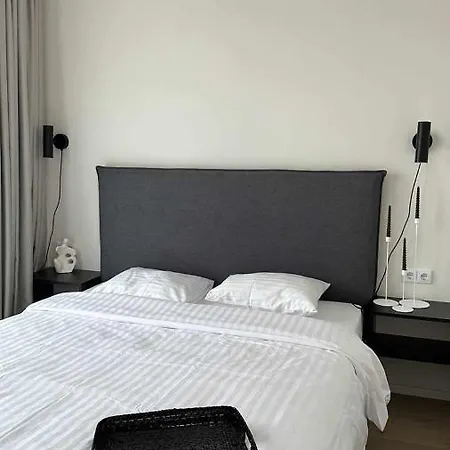 Cozy Mano Jura 3 Kunigiskiai * Palanga